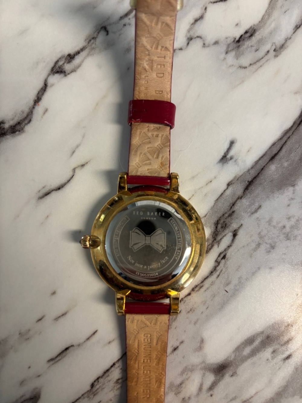 Ted Baker Watch - Picture 8 of 8